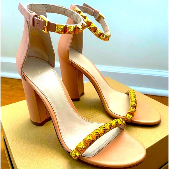 Stuart Weitzman Heels Size 8.5 / Women’s - Picture 16 of 16
